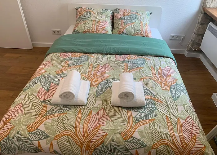 Private Room In The City Centre