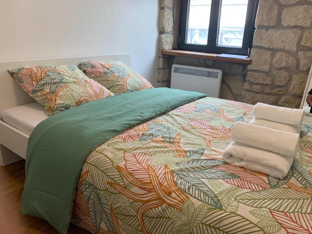Private In The Centre * Esch-sur-Alzette