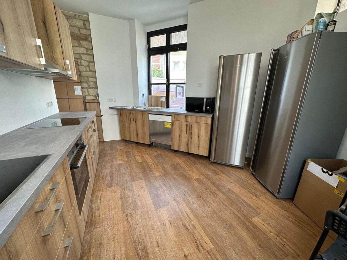 Private In The Centre Accommodatie bij particulieren