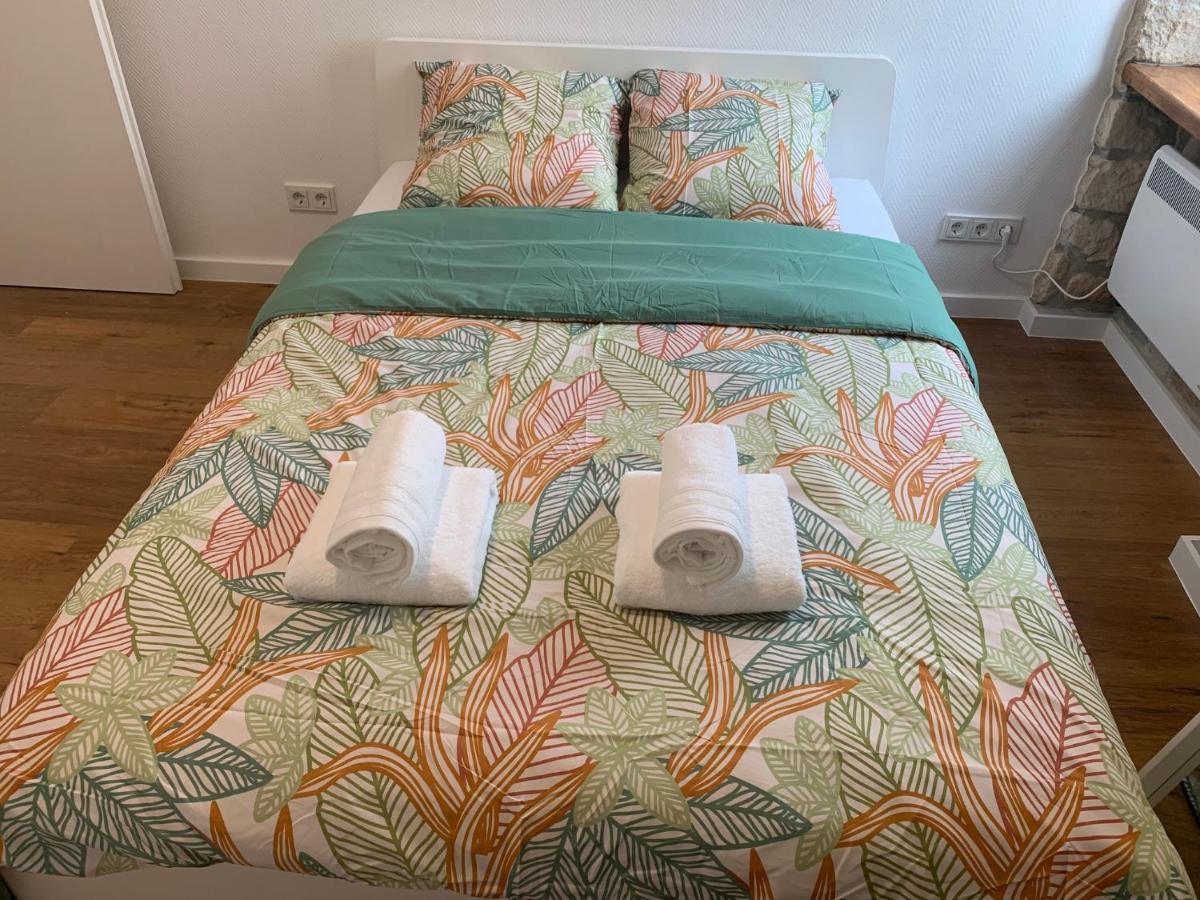 Accommodatie bij particulieren Private In The Centre *
