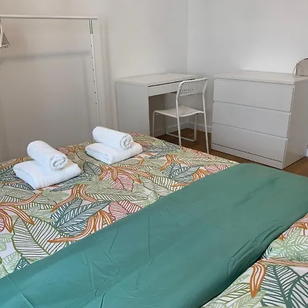 Private Room In The City Centre Esch-sur-Alzette Exterior photo
