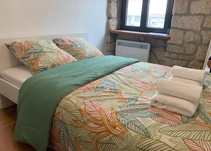 Private Room In The City Centre