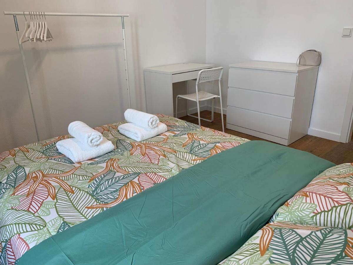 Private In The Centre Homestay Esch-sur-Alzette